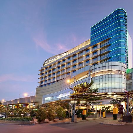 Hotel Ciputra Cibubur Managed By Swiss-Belhotel International Dış mekan fotoğraf
