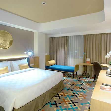 Hotel Ciputra Cibubur Managed By Swiss-Belhotel International Dış mekan fotoğraf