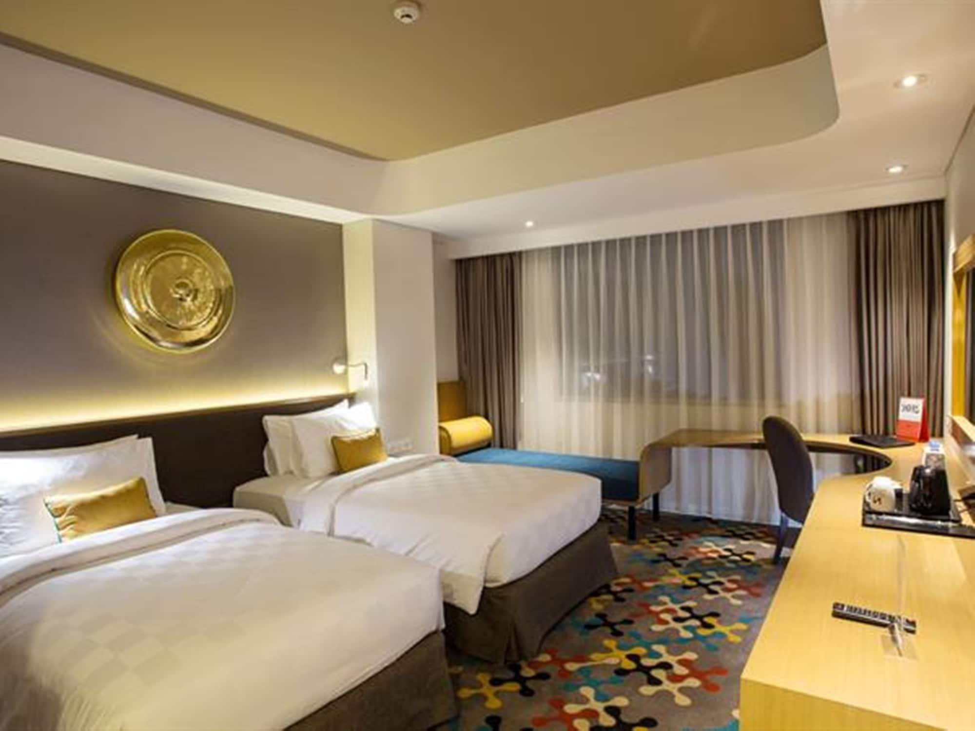Hotel Ciputra Cibubur Managed By Swiss-Belhotel International Dış mekan fotoğraf