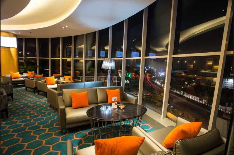 Hotel Ciputra Cibubur Managed By Swiss-Belhotel International Dış mekan fotoğraf