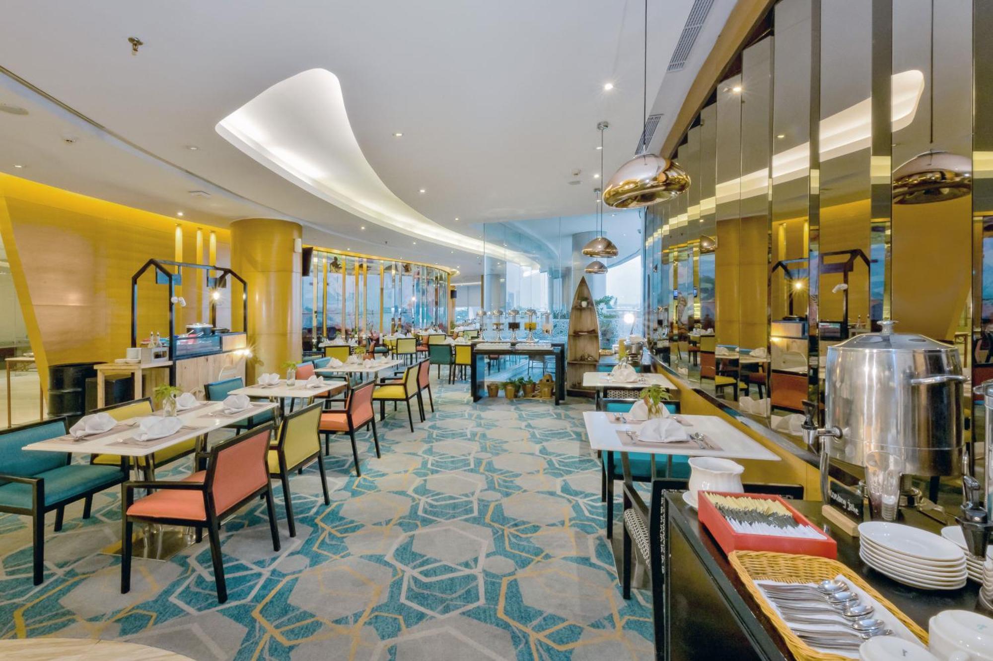Hotel Ciputra Cibubur Managed By Swiss-Belhotel International Dış mekan fotoğraf
