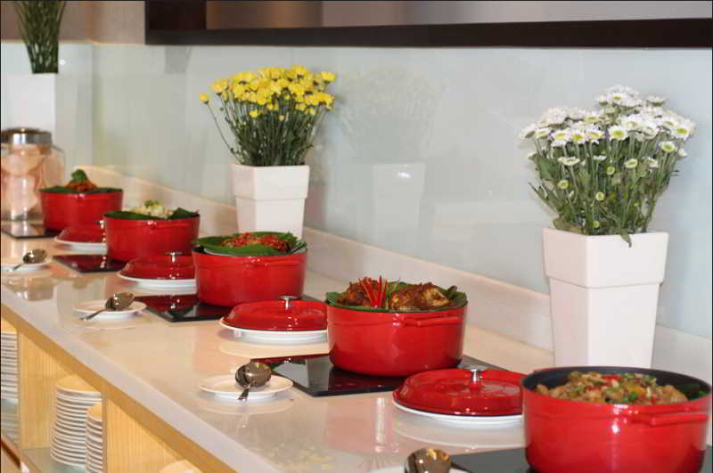 Hotel Ciputra Cibubur Managed By Swiss-Belhotel International Dış mekan fotoğraf