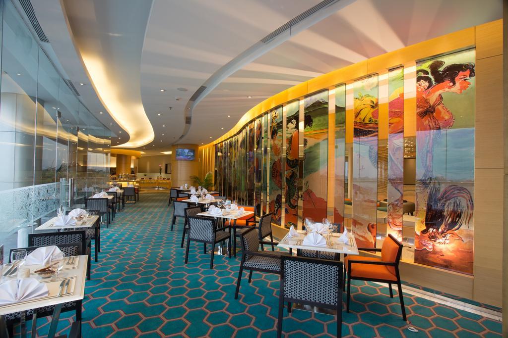 Hotel Ciputra Cibubur Managed By Swiss-Belhotel International Dış mekan fotoğraf