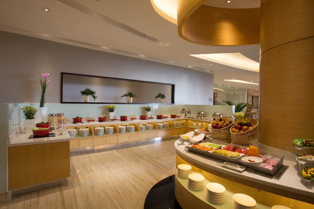 Hotel Ciputra Cibubur Managed By Swiss-Belhotel International Dış mekan fotoğraf