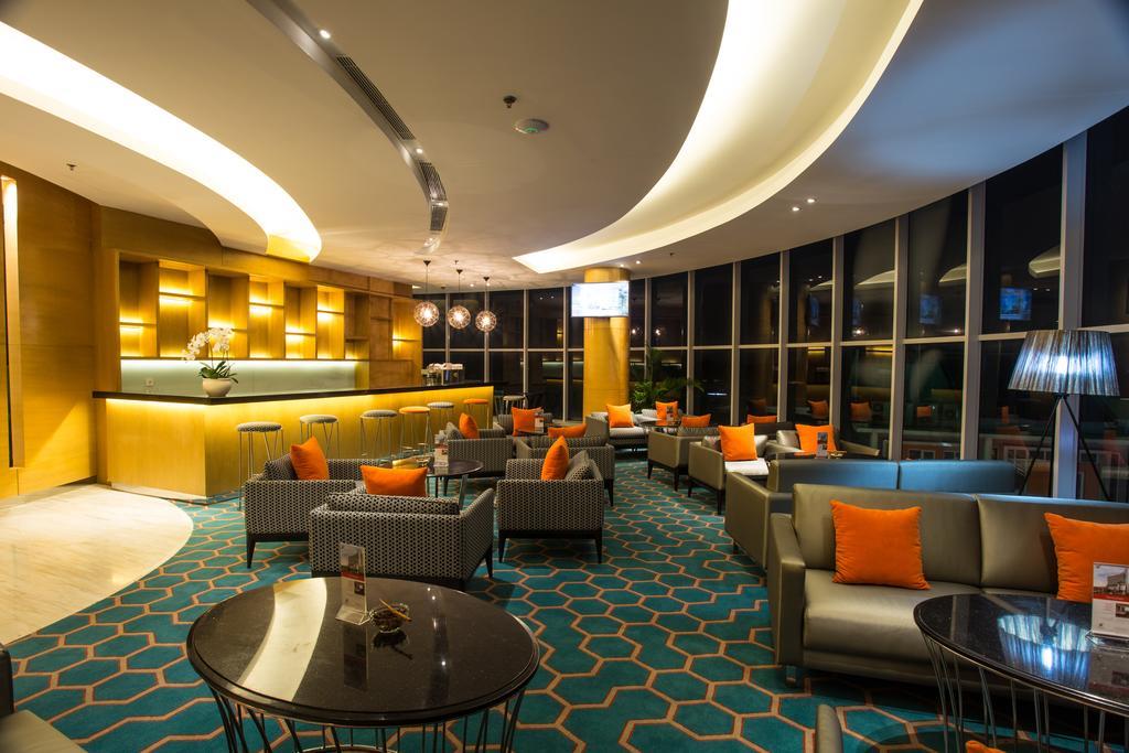 Hotel Ciputra Cibubur Managed By Swiss-Belhotel International Dış mekan fotoğraf