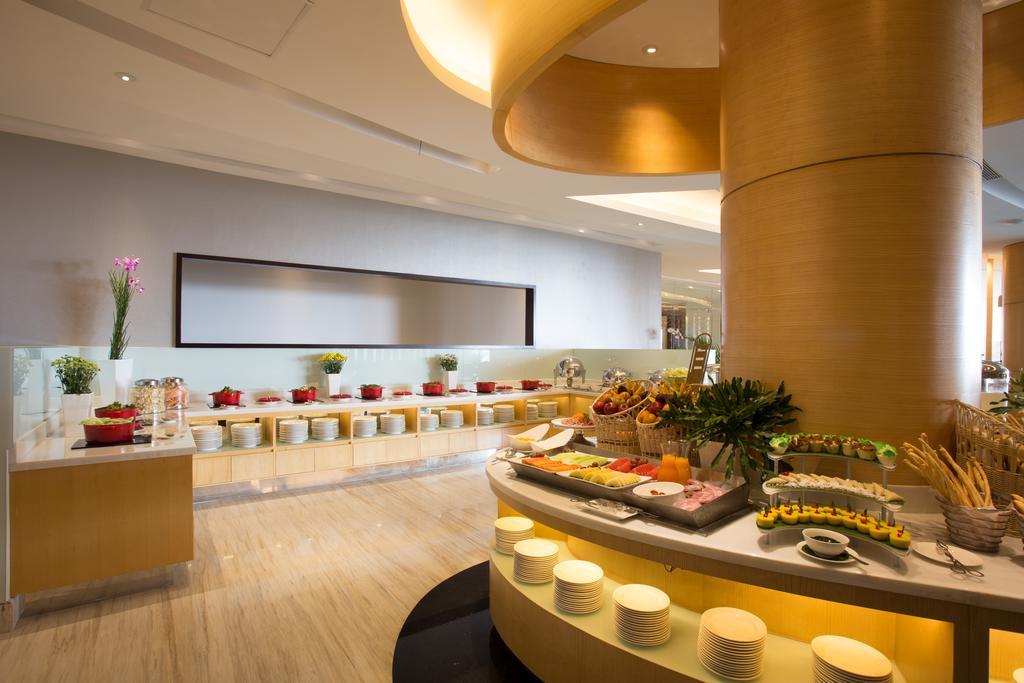 Hotel Ciputra Cibubur Managed By Swiss-Belhotel International Dış mekan fotoğraf