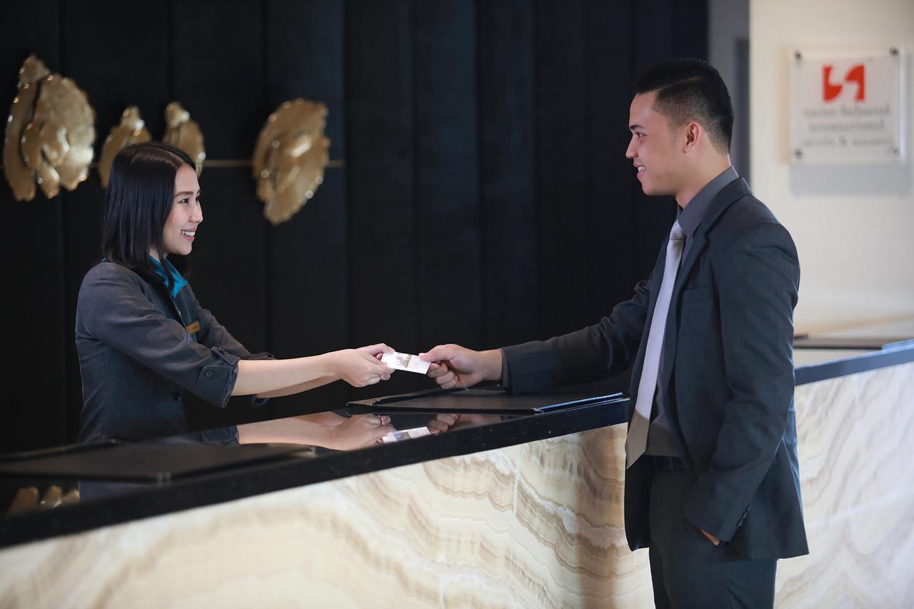 Hotel Ciputra Cibubur Managed By Swiss-Belhotel International Dış mekan fotoğraf