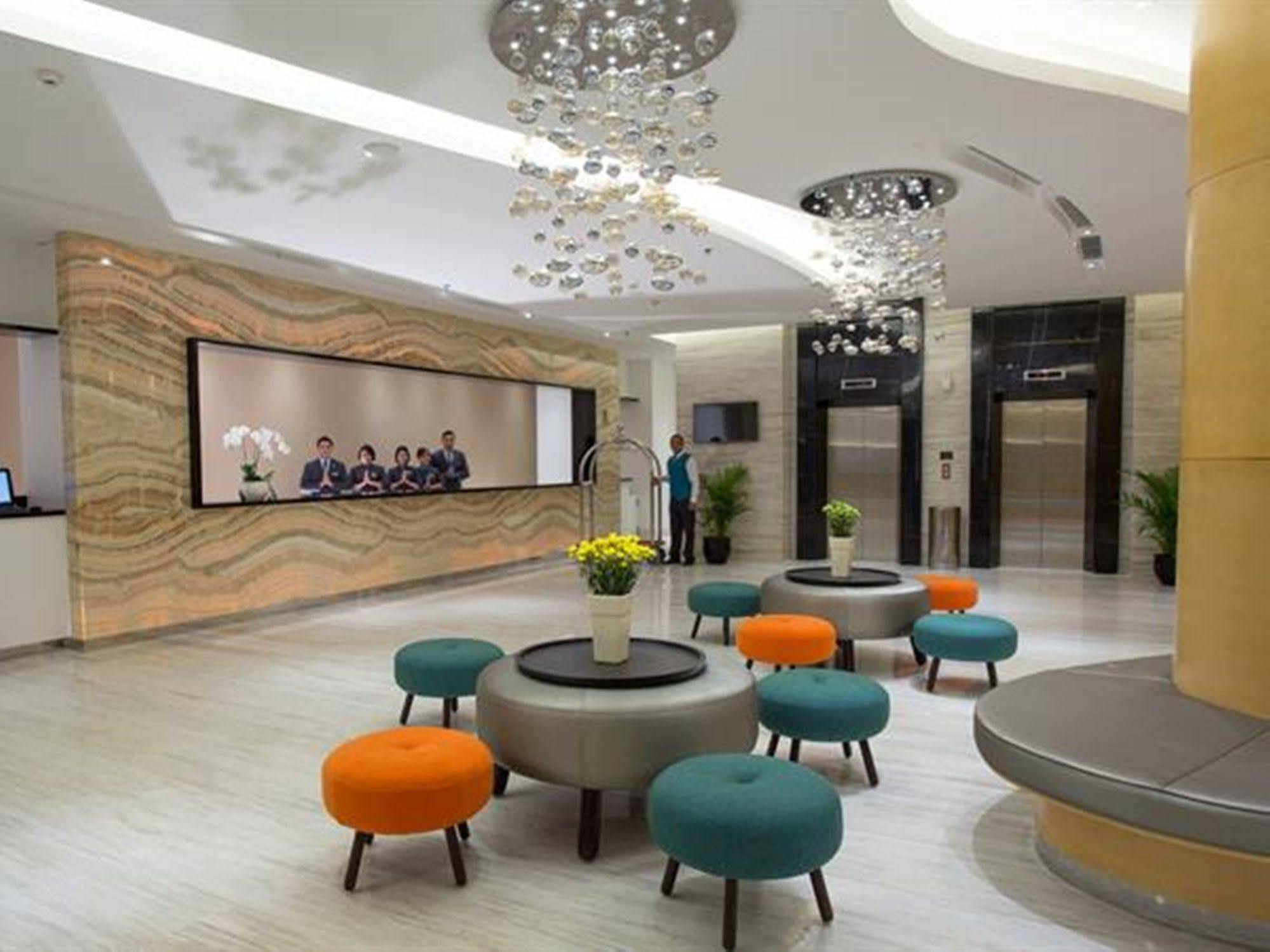 Hotel Ciputra Cibubur Managed By Swiss-Belhotel International Dış mekan fotoğraf