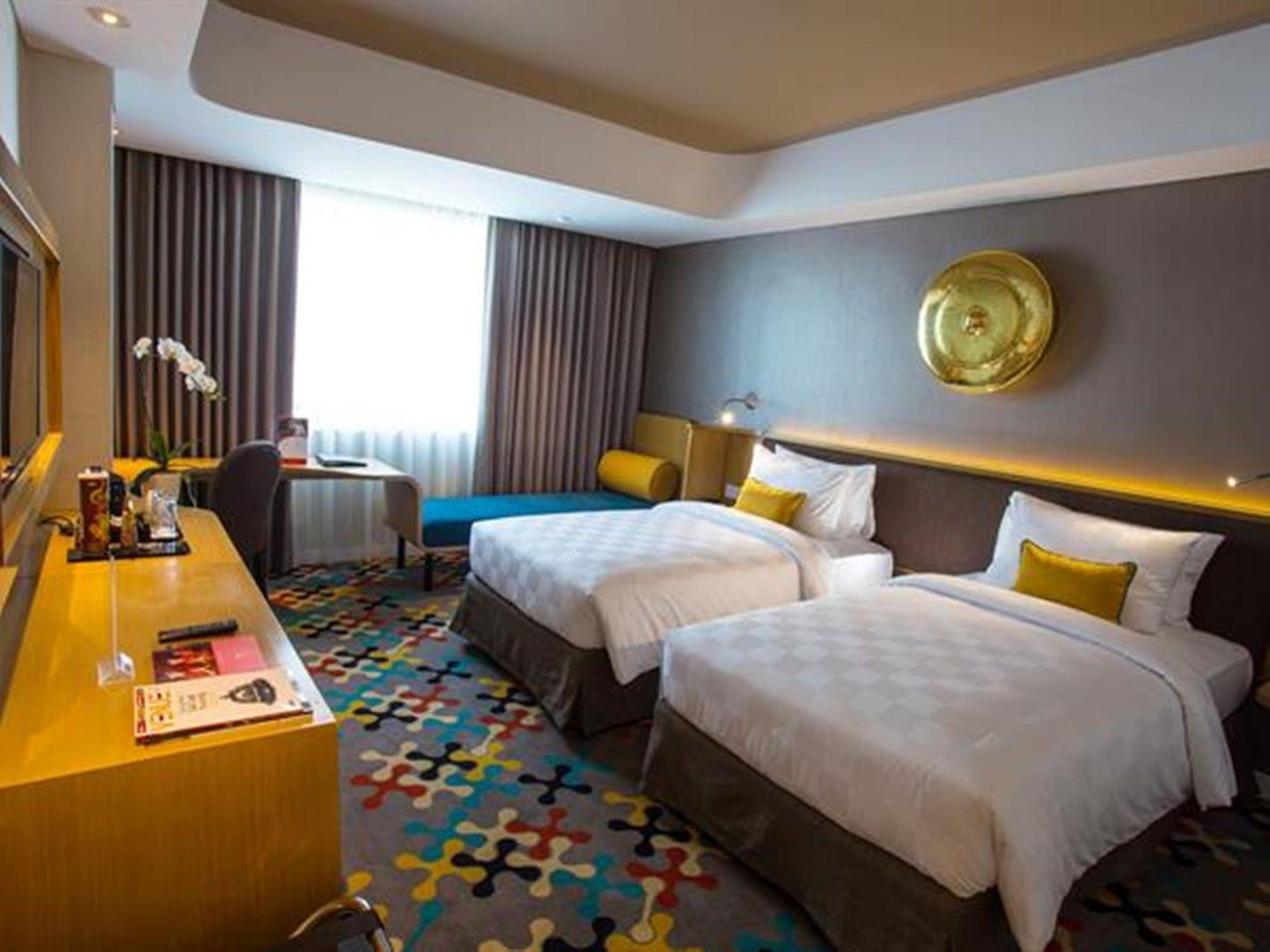 Hotel Ciputra Cibubur Managed By Swiss-Belhotel International Dış mekan fotoğraf